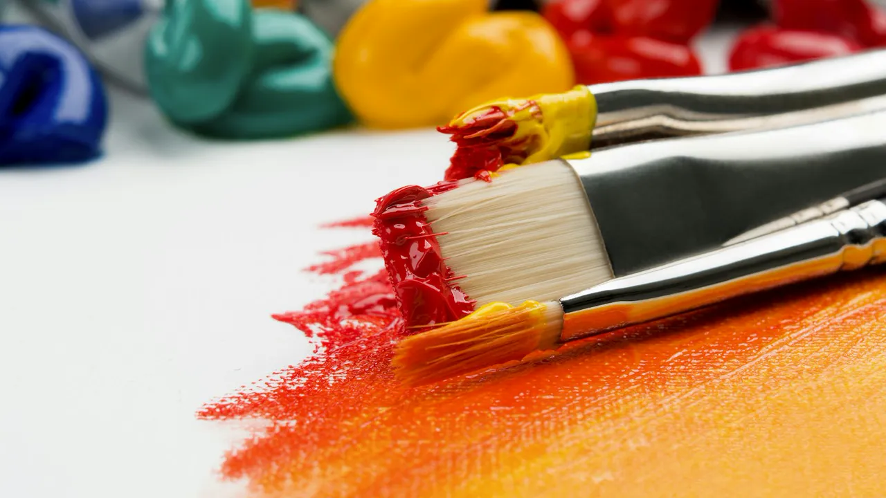 Atelier de création et médiation artistique en galerie